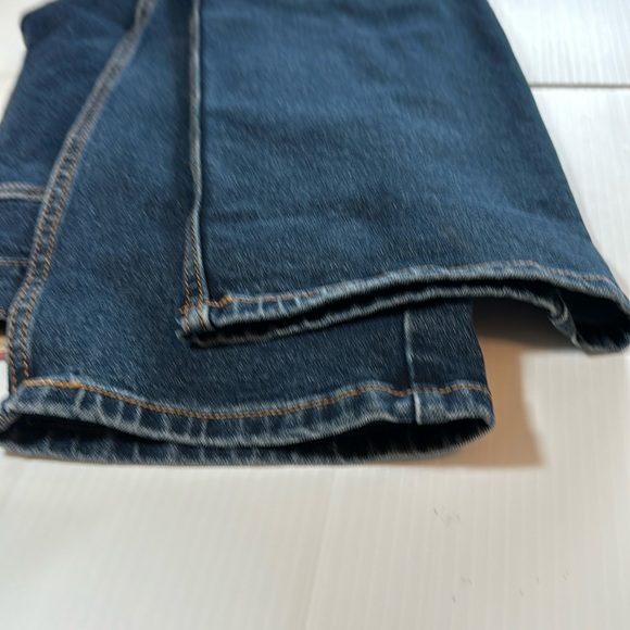 NWT 505 Levi’s Relaxed Jean 34x30 - Picture 8 of 11